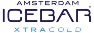Amsterdam IceBar Logo