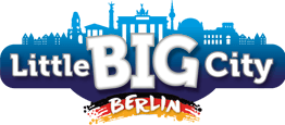 Little BIG City Berlin Logo