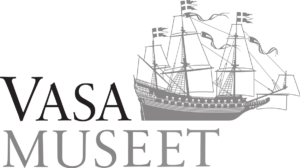 VASA museet logo