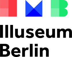 logo illuseum